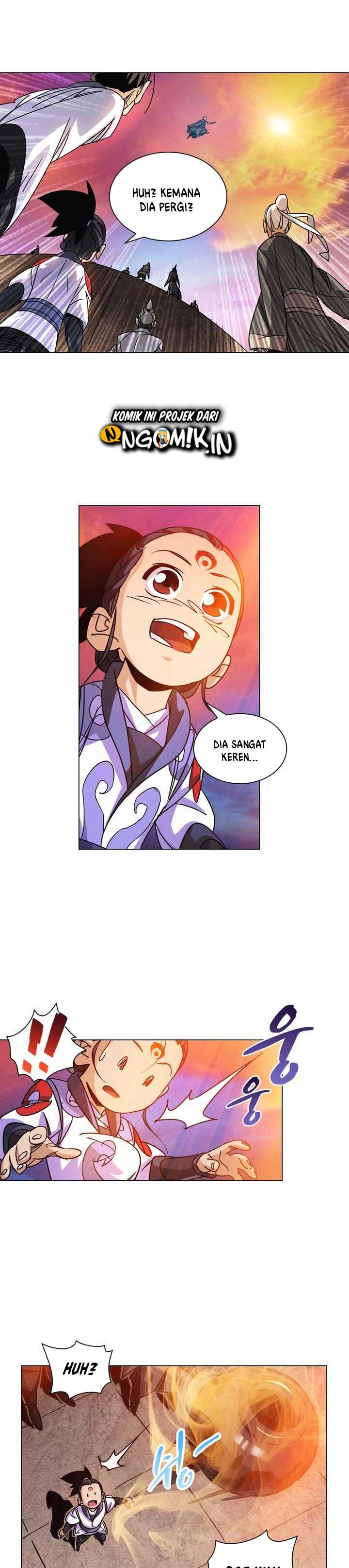 6 Worlds of Cultivation Chapter 17 Gambar 10